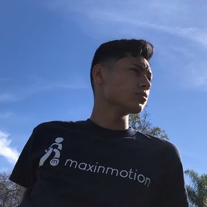 Meet your Posher, Roman